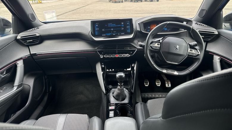 Peugeot 2008 1.2 PureTech 130 GT 5dr Petrol Estate